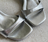 Weito strap sandal heel (5.5 cm)