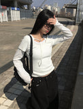 Pucu Stopper Silt Short Sleeve T-Shirt