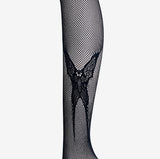 Teanna Butterfly Stockings