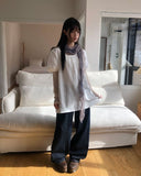 Arel Flower Short Sleeve Mini One Piece