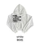 Online Crop Hood