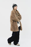 (W) Hari Fur Coat