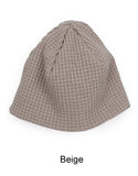 Eleanor Waffle Beanie