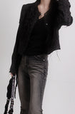 Crow Tweed