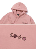 【CPGN X KAKAO FRIENDS】Nice Dream Hoodie