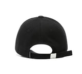 PENDANT LOGO BALL CAP