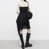 danon ribbon skirt