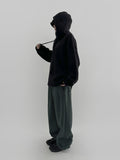 Rulete Brushed Jogger Pants