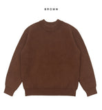 Cash Basic Hachi Knit
