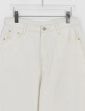 Mopan Cotton Balloon Wide Pants