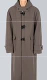 Penta Duffle Coat