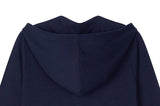 GIRL NEWS Slim Fit Hoodie