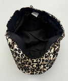 Leo Hunting Cap