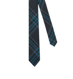 [LAN ARCHIVE] Kitch Slim Checkered Tie