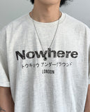 Miren London Short Sleeve T-shirt