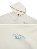 Twin Teddy Hoodie