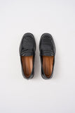 Heritage penny loafer