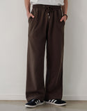 Airy Flare Sweatpants