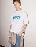 1993 Big Logo T-Shirt