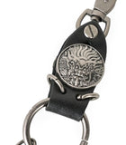 Fels Vintage Western Keyring