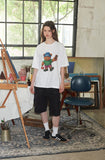 DTP Cherry Bear Short Sleeve Tee