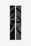 DUAL CODE SCARF