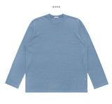 Lien linen long sleeve T-shirt
