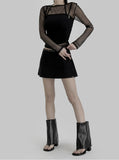 Keyring Pad Sleeveless