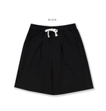 Billing Bermuda Half Sweatpants