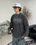 Doen Sound Dyeing Long Sleeve