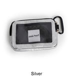 Sionel Card Wallet Keyring