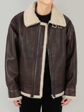 Dumble Mustang jacket