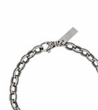 [LAN ARCHIVE] Steel Orbit Chain Bracelet