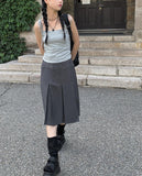 Mawa buckle backpack