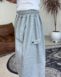 Bard Button Bermuda Pants