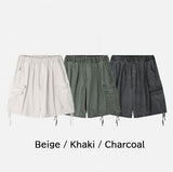 Foreman Cargo Half Banding Pants