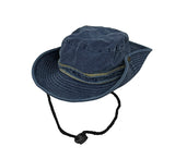 Merge Pigment Safari Bucket Hat