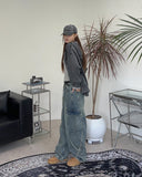 Loin NYS Vintage Ball Cap