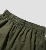 Shelter Wide Short Pants