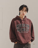 Modern Memory Hoodie