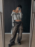 Rossell Open Two-Way Zip-Up