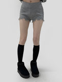 Mihen Knit Shorts