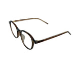 Pisces point glasses