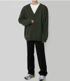 prom knit cardigan