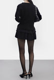 [NONCODE] Butin Hand warmer cardigan