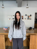 Ducho Stud Patch Hoodie