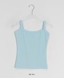 Mua Color Ribbed Sleeveless