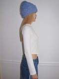 MILD CUTTING CROP T