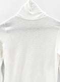 Ravin Brushed Turtleneck Tee