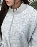 Mape Tweed Jacket